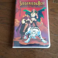 ラスベガス 手品 マジシャン ジークフリート＆ロイ 直筆サイン★ホワイトタイガー 2025年最新】Siegfried＆Royの人気アイテム - メルカリ