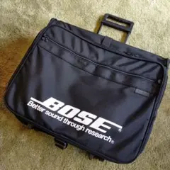 レア★Briggs&Rileyブリッグスアンドライリー×BOSE★ビジネスバッグ
