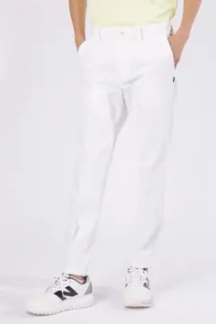 ニューバランスゴルフ 接触冷感 防透UV パンツ (MENS)