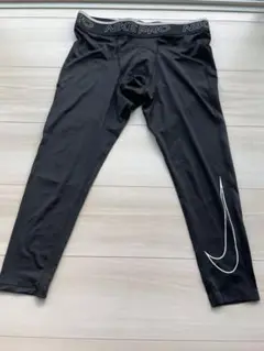 ナイキ コンプレッションタイツ Lサイズ