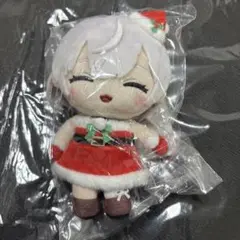 ノエサンタぬいぐるみキーホルダー 未開封