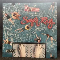 Sugar Ray 14:59 レコード