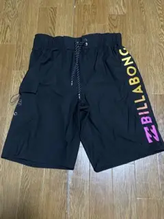 billabongハーフパンツ　M