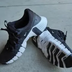 Nike Metcon 6 ブラック 25cm ナイキ メトコン トレーニング