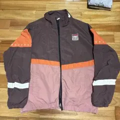 VISION ナイロンジャケット　Mサイズ