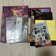 BOYNEXTDOOR why アルバム イハンセット