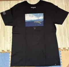 HurLeyTシャツ