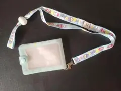 コチラファミリー　パスケース ＆ カードケース ＆コインケース　鈴鹿サーキット