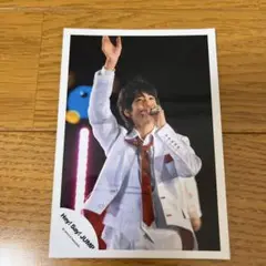 中島裕翔 公式写真 オフショ Hey! Say! JUMP