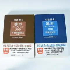司法書士　雛形コレクション　300　商業登記法　第4版 司法書士試験 雛形コレクション300 商業登記法 〈第4版〉 (司法