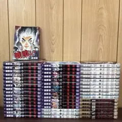 嘘喰い 1〜49巻 全巻セット まとめ売り 漫画 本 - メルカリ