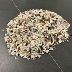 白系中心の、石・ガラスのインテリア素材