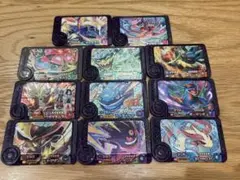 ポケモンフレンダ　スーパートレジャー　まとめ売り