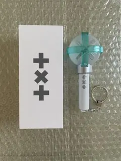 OFFICIAL LIGHT STICK VER.2 KEYRING(新品)