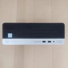 HP ProDesk 400 G6 SFF + Office Pro 2021