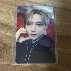 SEVENTEEN 17 is righthere 会場限定 トレカ ジョシュア