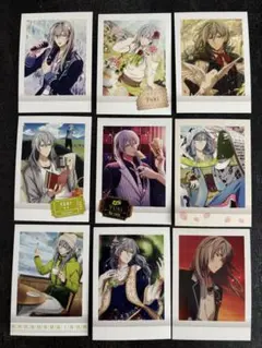 アイドリッシュセブン アイナナ ぱしゃこれ 千 セット