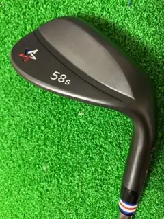 アーティザン 58S 黒染めDBM仕上げN.S.950GH neo(S)