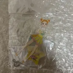 アイカツ　アクリルスタンド　アクリルキーホルダー　映画　有栖川おとめ