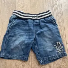 Polo Ralph Lauren 半ズボン 140