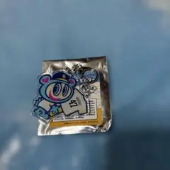エンジェルブルー⭐️アクリルキーホルダー⭐️大関選手
