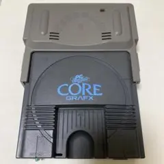 PC Engine Core Grafx 本体＋コントローラー＋天の声2付き