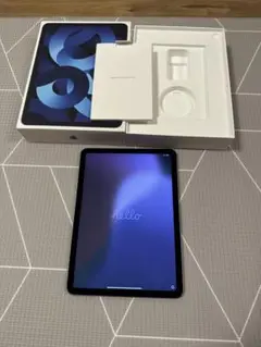 iPad Air5 64GB Wi-Fi
