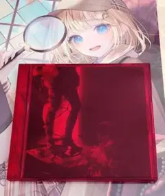 kein / 「朦朧の実」