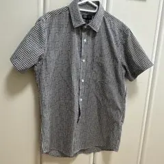 メンズ　シャツ
