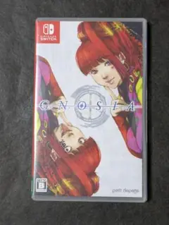 グノーシア switch