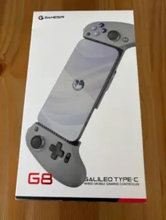 GameSir G8 Galileo Type-C