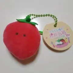 つぶらな瞳のお弁当箱ぷちマスコット