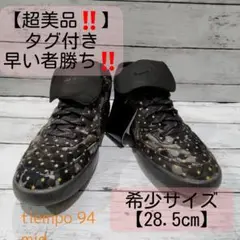 ティエンポ　28.5 楽天市場】ナイキ ティエンポ 28．5の通販