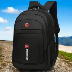 ビジネスリュック 訳あり PC 大容量 リュック バックパック 高品質 新品