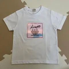 ANAP KIDS Tシャツ Sサイズ 110cm