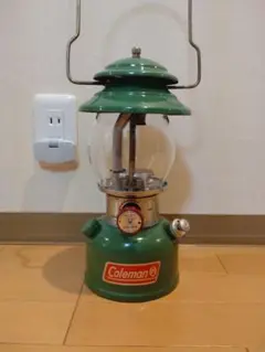 1997年3月製造 コールマン 200B