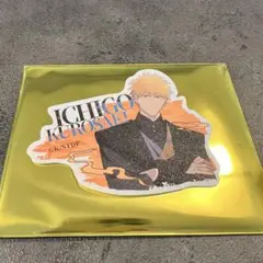 黒崎一護 上海限定BLEACH ポップアップ ランダムステッカー