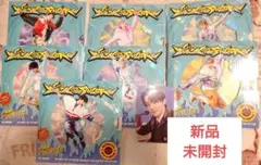 新品未開封 NCT DREAM BTTF デジパック mu-mo 特典 トレカ