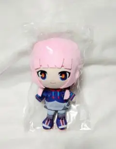 神椿 花譜 雉 おすわりぬいぐるみ ぬいぐるみ マスコット