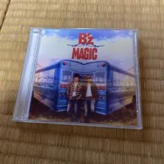 B'z MAGIC CD