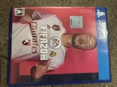 FIFA 20 PS4 パッケージ版