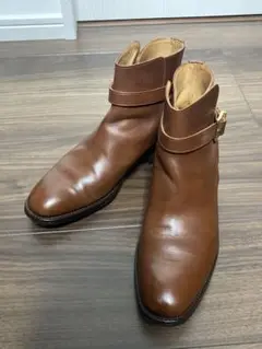 Lloyd Footwear ジョッパーブーツ 中古