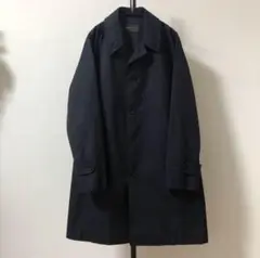 美品　THE NERDYS　Stand Fall Collar Coat