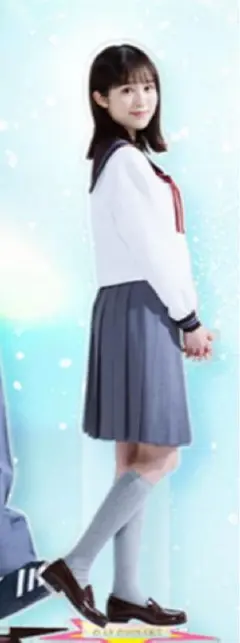 隣のステラ　福本莉子　アクリルスタンド