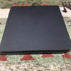 Sony PlayStation 4 Slim ブラック500G