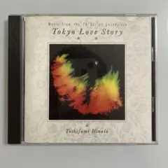 Tokyo Love Story サウンドトラック CD