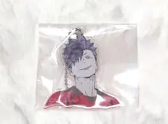 ハイキュー 黒尾鉄朗 アクリルキーホルダー