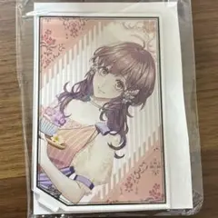 幻奏喫茶アンシャンテ グッズ アクリルスタンド オトメイトクラブ限定 琴音