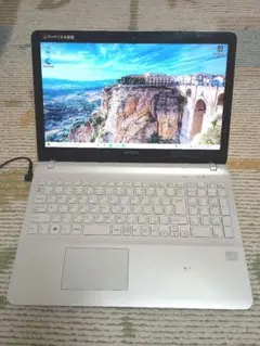 SONY VAIO SVF152C1JN Core-i3 SSD メモリー8GB SONY VAIO SVF152C1JN Core-i3 SSD メモリ8GB
