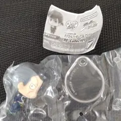 【新品未開封品】ジョジョ カプセルフィギュアコレクション03 虹村 億泰